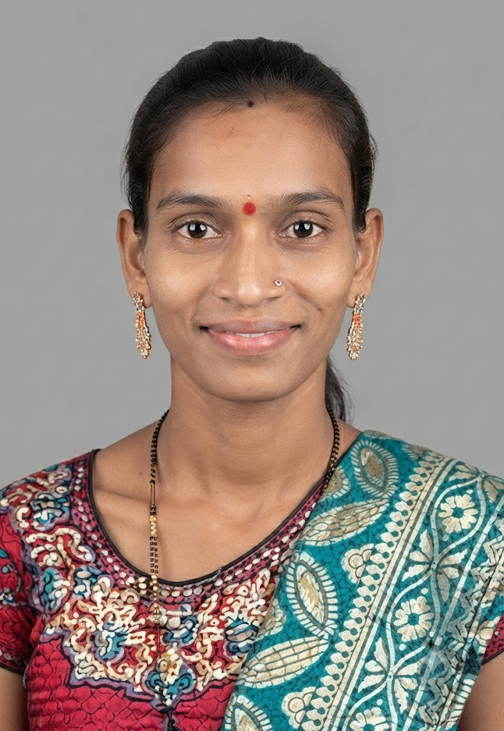 sneha akshay parvade - Part time Cleaner in jogeshwari east in Mumbai